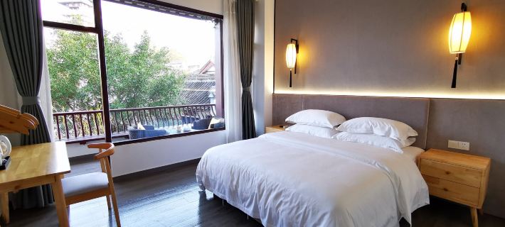 Yongyin Inn Hotels in Xuyong