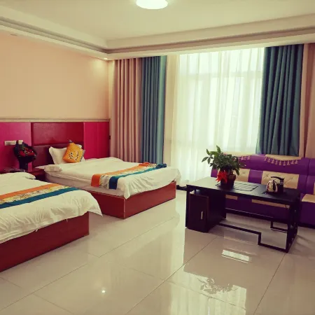 Yongjia Hotel
