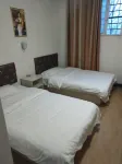An'an Hotel (Rendian Road Crossing, Yadian Town)