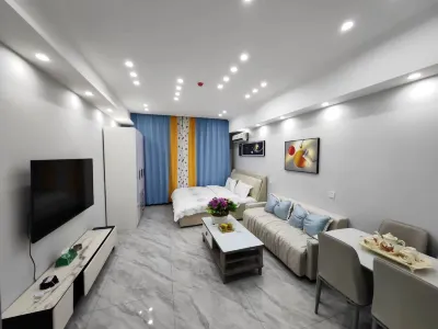Mudanjiang Koala Youpin B&B