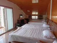 Yingbin Inn - إقامة ريفية