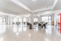 Jiaxiang Star Hotel - servizio colazione