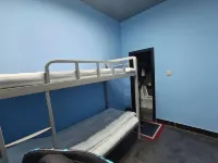 Yiliangyuan Yuejing Theme Hotel Hotels in Yiliang