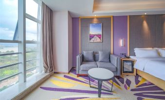 Lavande Hotel (Heyuan High Speed Railway Station Country Garden)