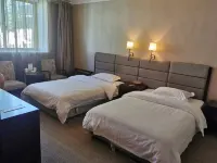 Hongchiba Holiday Hotel