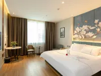 Magnotel Hotel (Zhuzhou You County Youzhougongyuan) Hotels in You County