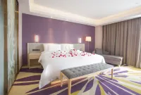 Lavande Hotel (Fangchenggang Dongxing Port Store)