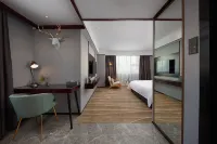 LERA HOTEL Hoteles en Guangzhou