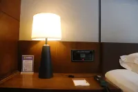 Chuishan Hot Spring Resort