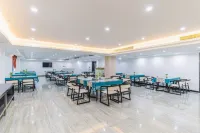 Zhongshan Xianghai Hotel (Tanzhou Superior City)