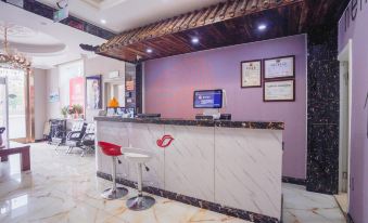 Shell Hotel (Urumqi Xishan Road Branch)