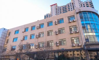 Homeinn Ripple Yun Hotel (Beijing Pinggu Government Pedestrian Street)