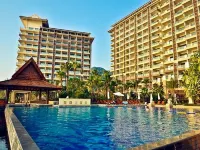 Haishang Bay Resort - مسبح غير متناهي