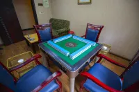 โรงแรมหวาโจว ต้าโจว (เซ็นทรัลพลาซ่า ศูนย์กลางเมือง โรงเรียนมัธยมต้าหยี)