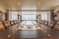 Kekexili International Hotel Hotels in Xining