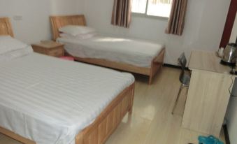 Hong'an Jinqiao Hotel - Housity