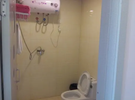 Qianbaidu Hotel (Zhishi No.1 Middle School)