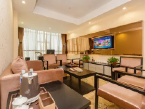 潼關縣關中客棧