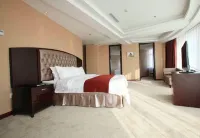 Haoyu Business Hotel Các khách sạn ở 