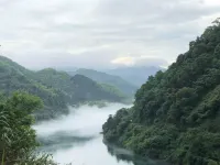 資興軒曼文精品民宿