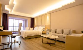 Peninsula Impression Hotel (Longkou Poly Plaza)