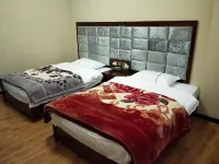 Saga Nationality Business Hotel