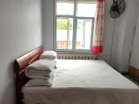 Yongcheng Nongjiale Hotel in zona Northeast Forestry University Mao'ershan Teaching Area
