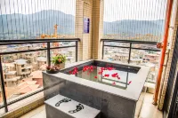 花築·龍門南崑山悅溫泉度假飯店