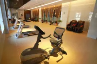 Wu Wei Hot Spring Resort Hotels in Wuwei