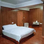City Bu Nanshan Apartment Hotel Hotel di Chengbu