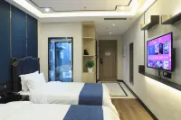 Zhi Jia Yun Hotel