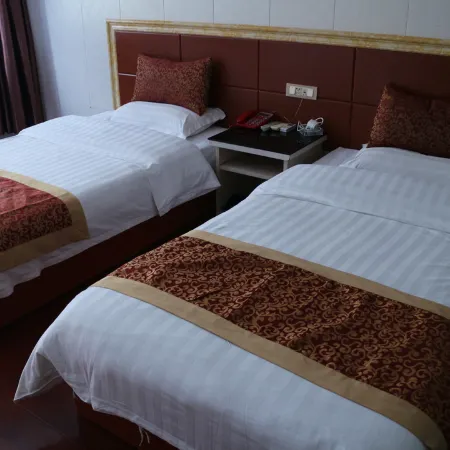 Jinhaiwan Homestay (Jixian Passenger Station)
