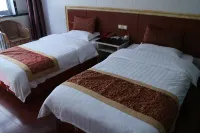 Coloroom Wonma Hotel (Ji County, Shanxi Station) Hotels in Ji County