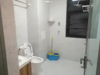 Pu'er Xiaoants Apartment