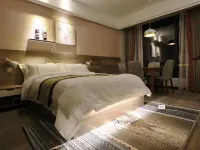 Yudun Hotel Liupanshui Các khách sạn gần Wanzi Bouyei Ethnic Feelings