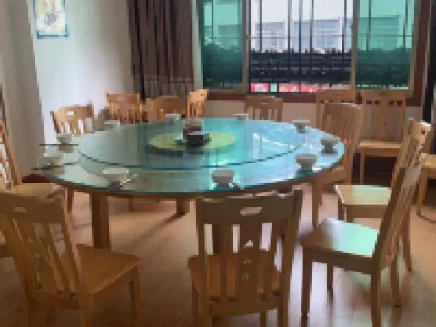 Funing Miaowang Hotel Hotels in Suining