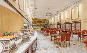 Yi  De  Yuan  Hotel
