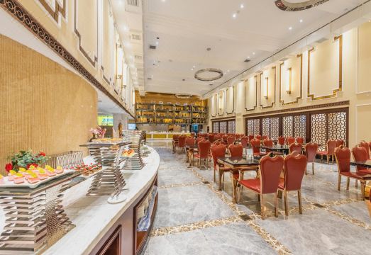 Yi De Yuan  Hotel Hotel Overview