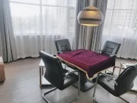 Jinhua Tian Hotel Hotels in Hanchuan