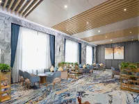 Zhejiang Haishi Huanglong Hotel Hotels in Sanmen