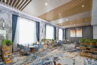 Zhejiang Haishi Huanglong Hotel Hotels in Sanmen