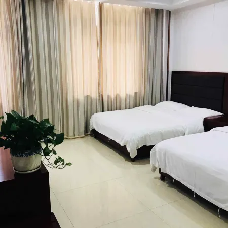 Liushun Express Hotel