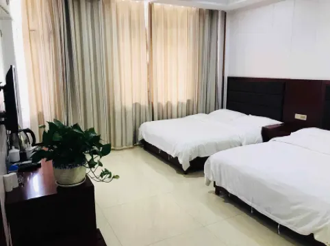 Liushun Express Hotel