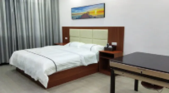 Huangping Yin Hui Homestay