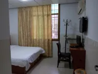 衡陽西渡鎮貴人居客棧