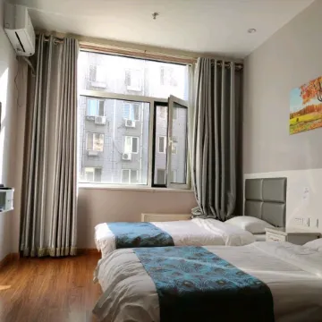 Pingquan Getai Hotel