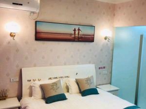 Wenzhou Mountain and Sea Homestay