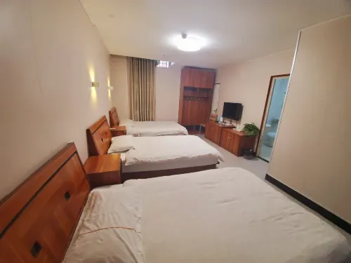 Korla Kaicheng Hotel - 2-نجوم