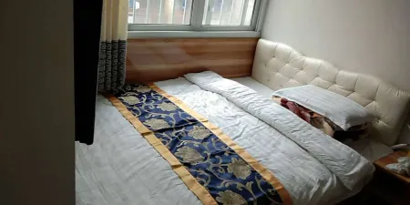 Xishui Time Hotel Отели в г. Сишуй