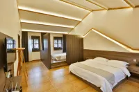 JIJUQIYUE INN - Inns